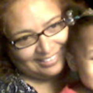 Meet your Posher, Gina